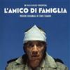 Teho Teardo ‎- L'Amico Di Famiglia (Original Soundtrack) (CD, Album, 2006)