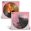 Roger Taylor queen Outsider vinyl picture disc limited edition
