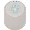 COLOPLAST Sacca Ileostomia Sensura Mio 430 Click Aperta Opaca Con Apertura Ispezionabile Sistema A 2 Pezzi Maxi Flangia Trasparente 70 Mm 30 Pezzi