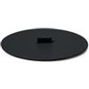 BLIMPLUS Blim Plus - Coperchio Paestum S Carbon Black Ø 15cm - Copertura Ciotola Hera S - Made in Italy