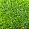 TENAX Derby 1,00x4 m Verde, Prato Sintetico 17 mm per Giardini, Terrazze, Balconi, Erba Artificiale per Piccoli Spazi Esterni e Aiuole