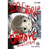 Edizioni BD 100 storie dell'orrore prima di morire (Vol. 1)