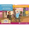 StravagArte Destinazione Betlemme. Storia del viaggio di Maria e Giuseppe ispirata ai Vangeli. Storia kamishibai. Ediz. italiana e inglese. Con QR Code e materiali educativi stampabili. Con burattini da ritag...