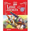 Disney Libri Toy story. Leggi e ascolta. Ediz. a colori. Con QR Code