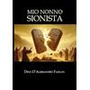 YOUCANPRINT Mio nonno sionista