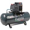 Italyco KV 3/270 - Compressore rotativo a vite - Pressione max 10 bar