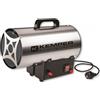 Kemper 65311 - Generatore di aria calda a gas diretto - 10 kw