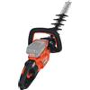 Echo DHC-2200R - Tagliasiepi a batteria con lama da 56 cm - SENZA BATTERIA E CARICABATTERIA