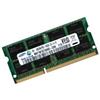Samsung 8 GB 204 pin DDR3-1333 SO-DIMM, 1333 MHz, PC3-10600S, CL9