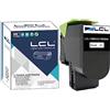 LCL Cartucce di Toner Compatibile 71B0010 71B20K0 CS317 CS317dn CX317 CX317dn CS417 CS417dn CX417 CX417de CS517 CS517de CX517 CX517de (1Nero) Sostituzione per Lexmark CS317 CS317dn CX317 CX317dn CS417