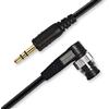 Pixel 3,5mm-DC0 Fotocamera Cavo con Pixel TW-283 Serie per Nikon | Compatibile con Nikon Z8 Z9 D3 D4 D5 D6 D800 D850 D800E D810 D810A D700 D500 D300 D200 F6 F100F5 F90X F90 D1X D2H D3X
