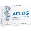 AQUADRO PHARMA Srls AFLOG 15 Compresse