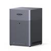 UGREEN NASync DH4300 Plus NAS Desktop a 4 Bay Porta LAN 2,5 GbE 8 GB di RAM Connessione