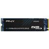 PNY CS2230 M.2 500 GB PCI Express 3.0 3D NAND NVMe