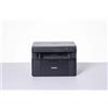 BROTHER DCP-L1642WXL STAMPANTE AIO LASER MONO BUNDLE 5000 STAMPE
