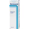 SI.ME.FARM.Sas Dermoacid Detergente Delicato Viso e Corpo 200 ml pH Fisiologico per Pelle Sensibile