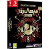 Tesura Games Teslagrad Power Pack Collector's Edition (NSW)