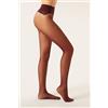Calzedonia Collant Velati Matt Totally Invisible 20 Denari Bordeaux