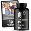 BEPERFECT Integratore Alimentare Garcinia Cambogia con Tè Verde 40% Polifenoli 25% Catechine Arancio Amaro Sinefrina Glucomannano L-Carnitina Caffeina Formula Multi Ingrediente 120 Capsule Alta Concentrazione