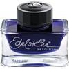 Pelikan, Edelstein Ink Collection, Inchiostro Per Penna Stilografica, Colore Blu Zaffiro, Design Elegante E Raffinato, Per Una Scrittura Fluida E Scorrevole, Flacone Da 50Ml