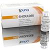 Guna MD-Shoulder - Fiale iniettabili per il dolore e la mobilità della spalla, 5 flaconcini da 2 ml