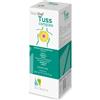 Nutrileya Nutridef Tuss Complex Integratore Alimentare, 200ml