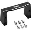 INJORA Supporto Servo in Alluminio per 1/24 Buggy Losi Micro-B 1/28 Micro-T