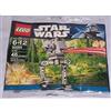 LEGO Star Wars: Mini AT-ST Walker Set 30054 (Insaccato)