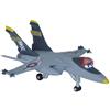 Disney Bullyland 12922 - Personaggi - Walt Disney Planes - Echo, di Circa 7,2 Centimetri
