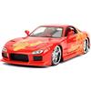 JADA TOYS- 30747R - Auto in miniatura da collezione