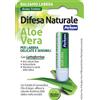 Forhans Balsamo Labbra Difesa Naturale Aloe Vera