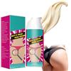 KARELLS Crema Contro L'acne Per I glutei,Crema detergente per l'acne per glutei,100 ml Cream per i brufoli dei fianchi, Crema di rimozione dei bottoni per i fianchi