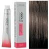 Tassel - Tintura permanente per capelli n. 5.1 marrone chiaro cenere - donna - 100 ml - Colore naturale freddo con finitura professionale e nutrizione di argan e cheratina