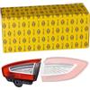 HELLA 9EL 354 997-071 Luce posteriore, LED, Sezione interna Sx