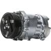 Valeo Compressore, Climatizzatore, Pre-riempimento Olio 813200 | Compatibile con: AUDI A3, TT, TT Roadster, FORD GALAXY I, PEUGEOT 306 Break, SEAT CORDOBA, CORDOBA Vario, IBIZA II, INCA