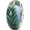 Trollbeads Fern Flower Bead TGLBE-20294