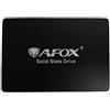AFOX SSD 1TB Afox QLC 560Mb/s Nero [SD250-1000GQN]