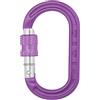 DMM XSRE Blocco Mini Moschettone Accessorio, Viola
