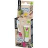 Uragme PURO SMART SPAZZOLINO + DENTIFRICIO PURO ALOE 12 ML