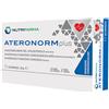 AQUA VIVA Srl ATERONORM PLUS 30 COMPRESSE