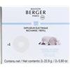 MAISON BERGER PARIS Diffuseur Électrique Ricarica per Diffusore Nomade - Caresse de Coton - Profumo per Diffusore