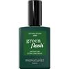 Manucurist GREEN FLASH - Smalto Semipermanente Jade 15ml - Smalto Gel e semipermanente