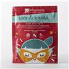 LA SAPONARIA Wondermask - Maschera in tessuto purificante 10ml - Maschera Purificante viso