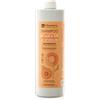 LA SAPONARIA Capelli e Cute Shampoo liquido Girasole e Arancio 1lt - Shampoo Rinforzante