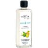 Maison Berger Paris Parfum de Maison Eclatante Bergamote 1lt - Profumo per Lampada Catalitica
