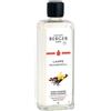 Maison Berger Paris Parfum de Maison Vanille Gourmet 1lt - Profumo per Lampada Catalitica