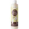 LA SAPONARIA Detergente corpo dolce schiuma vaniglia-carota 200ml - Bagno e Doccia