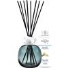 MAISON BERGER PARIS Bouquet Parfumé Bouquet Mineral Blu 200ml - Diffusore di Profumo