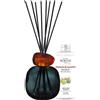 MAISON BERGER PARIS Bouquet Parfumé Bouquet Mineral Noir 200ml - Diffusore di Profumo