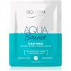Biotherm Aquasource Aqua Bounce Flash Mask 31gr - Maschera Idratante viso